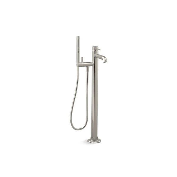Kohler Occasion Freestanding Bath Filler T27025-4-BN - main